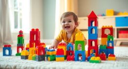top premium toddler building blocks