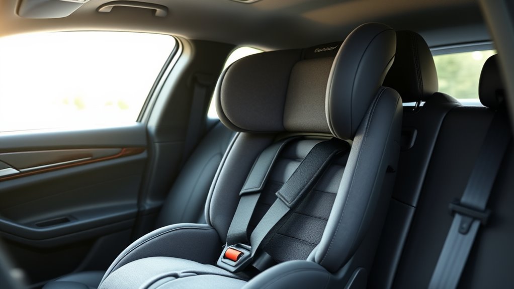 top quality car seat options