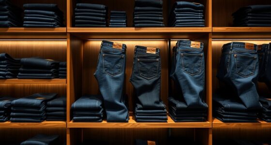 top quality denim brands