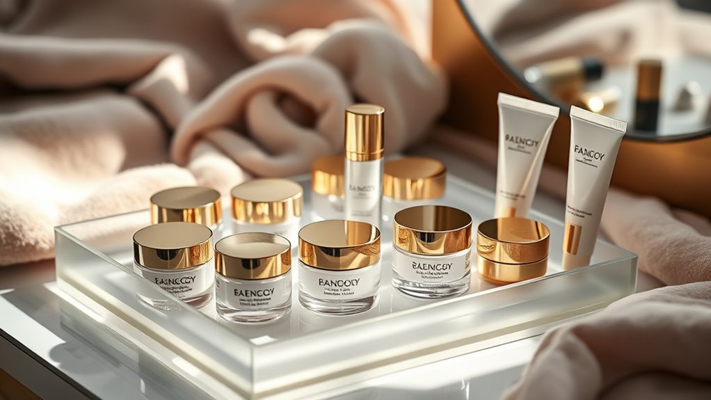 top rated luxury dark circle creams
