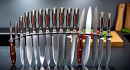 top rated professional knife sets