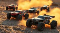 top remote control vehicles