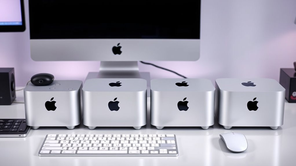 top renewed mac mini models