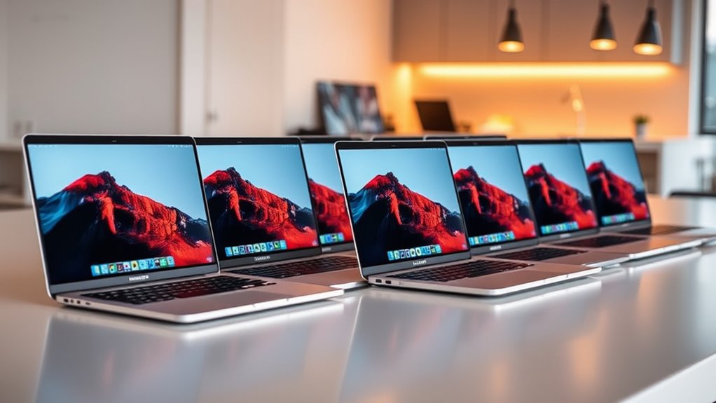 top renewed macbook pro choices