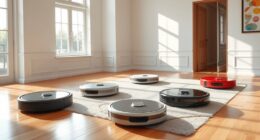 top robotic vacuums reviews