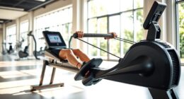 top rowing machines 2025