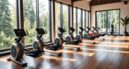 top rowing machines selection