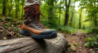 top rugged hiking boots