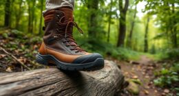 top rugged hiking boots