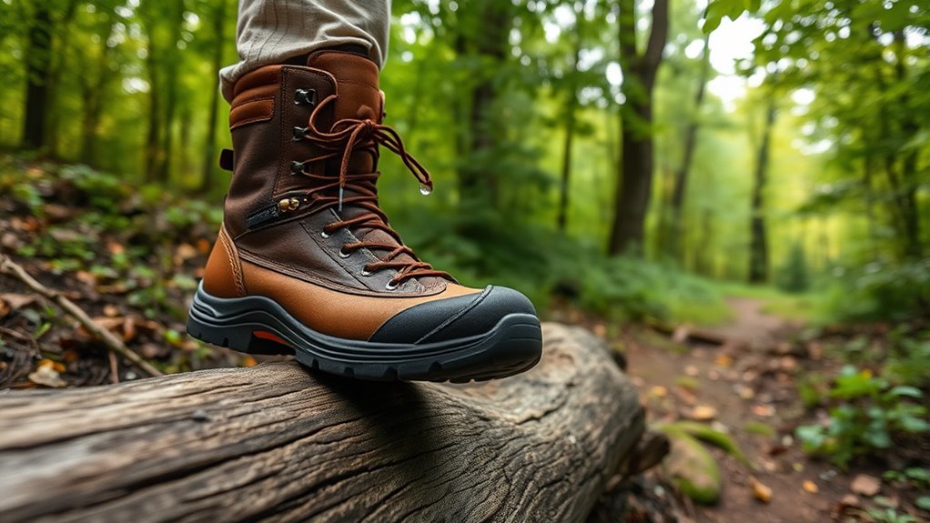 top rugged hiking boots