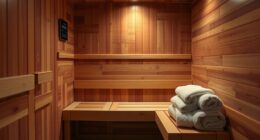 top sauna kit selections