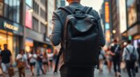 top secure travel backpack picks