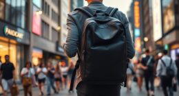 top secure travel backpack picks