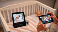 top smart baby monitors