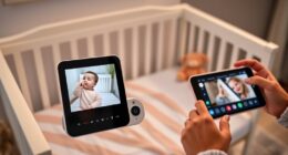 top smart baby monitors