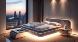 top smart bed picks
