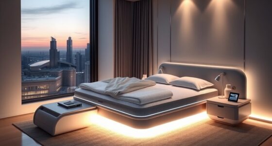 top smart bed picks