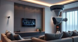 top smart home security