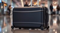 top smart luggage with gps
