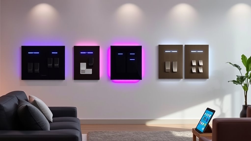 top smart switch kits
