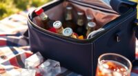 top soft coolers for all day cold