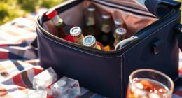 top soft coolers for all day cold