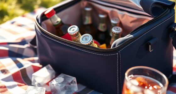 top soft coolers for all day cold