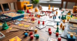 top strategy board games