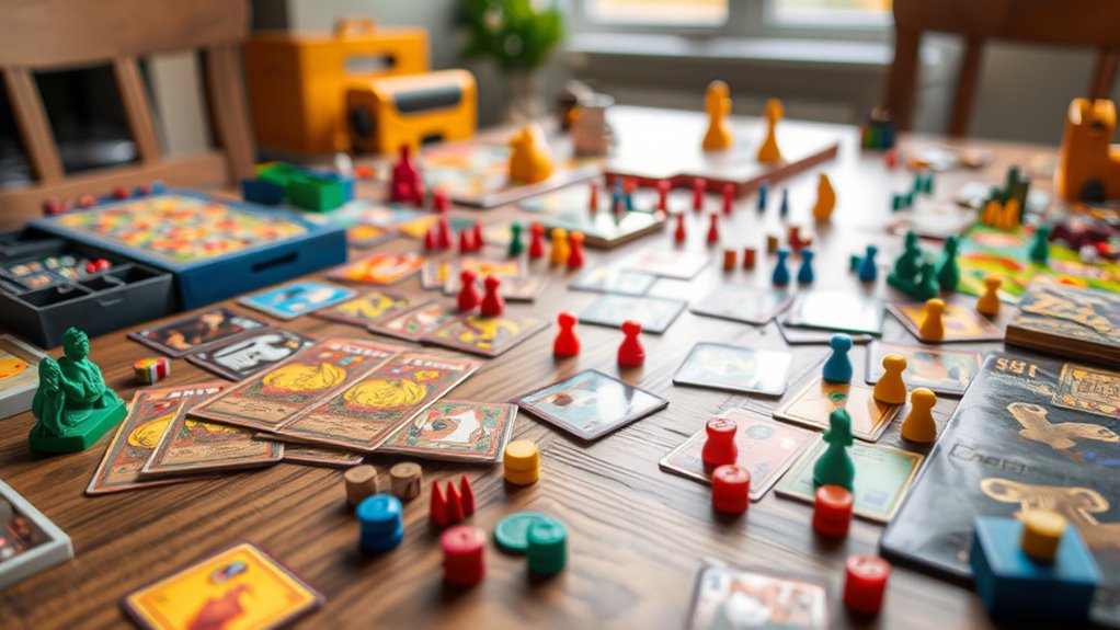 top strategy board games