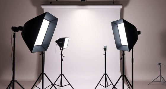 top studio lighting kits