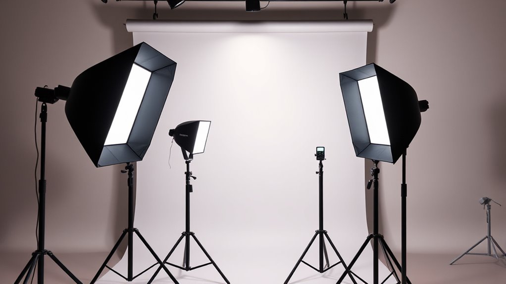 top studio lighting kits