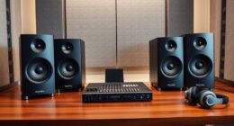 top studio monitor speakers