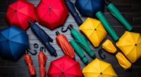 top stylish portable umbrellas