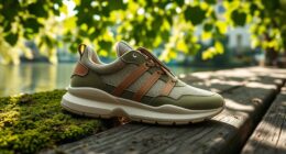 top sustainable sneakers list
