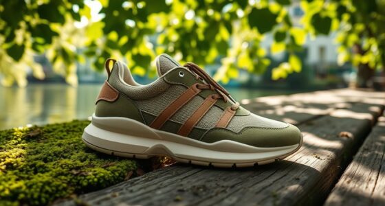 top sustainable sneakers list