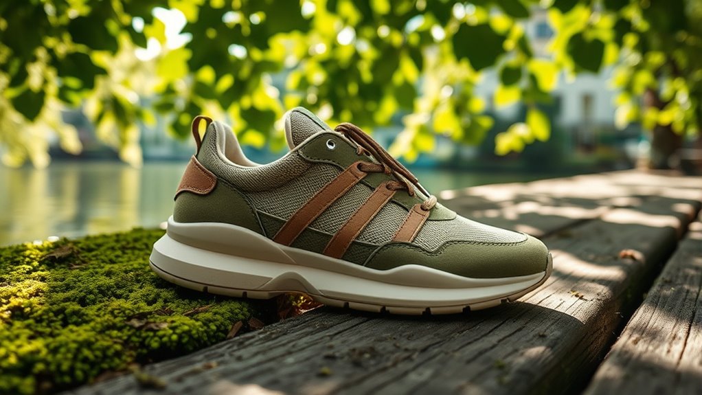 top sustainable sneakers list