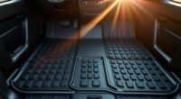 top suv floor mats