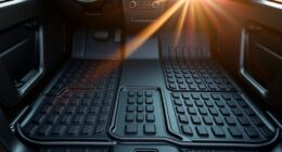 top suv floor mats