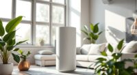 top tech air purifiers