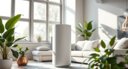 top tech air purifiers
