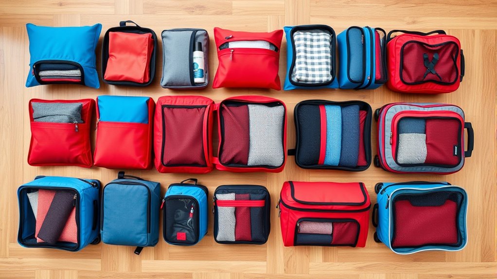 top travel packing solutions