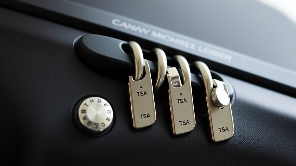 top tsa lock picks