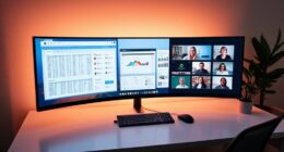 top ultrawide monitors 2025