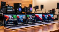 top video editing macbooks
