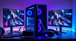 top vr ready gaming pcs