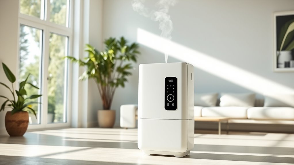 top whole house humidifiers