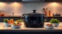 top wifi slow cookers