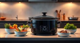 top wifi slow cookers
