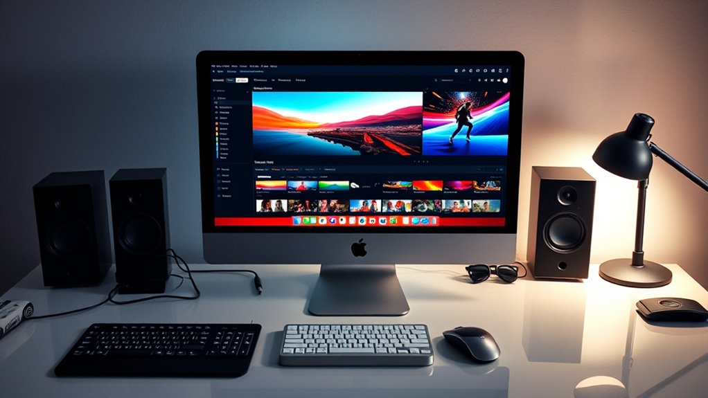 video editing performance essentials