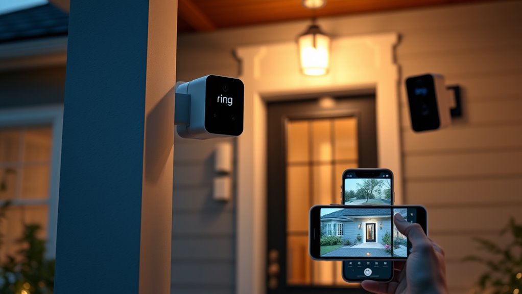 video quality and integration